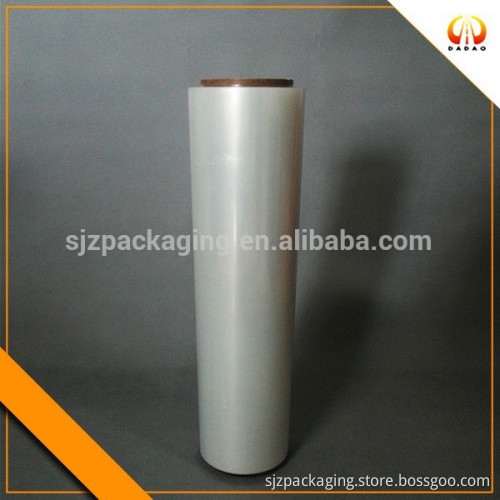 Nylon barrier film